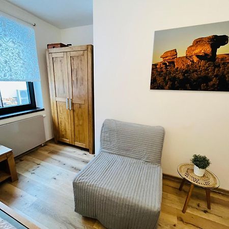 Vila Jensen Harrachov Ngoại thất bức ảnh