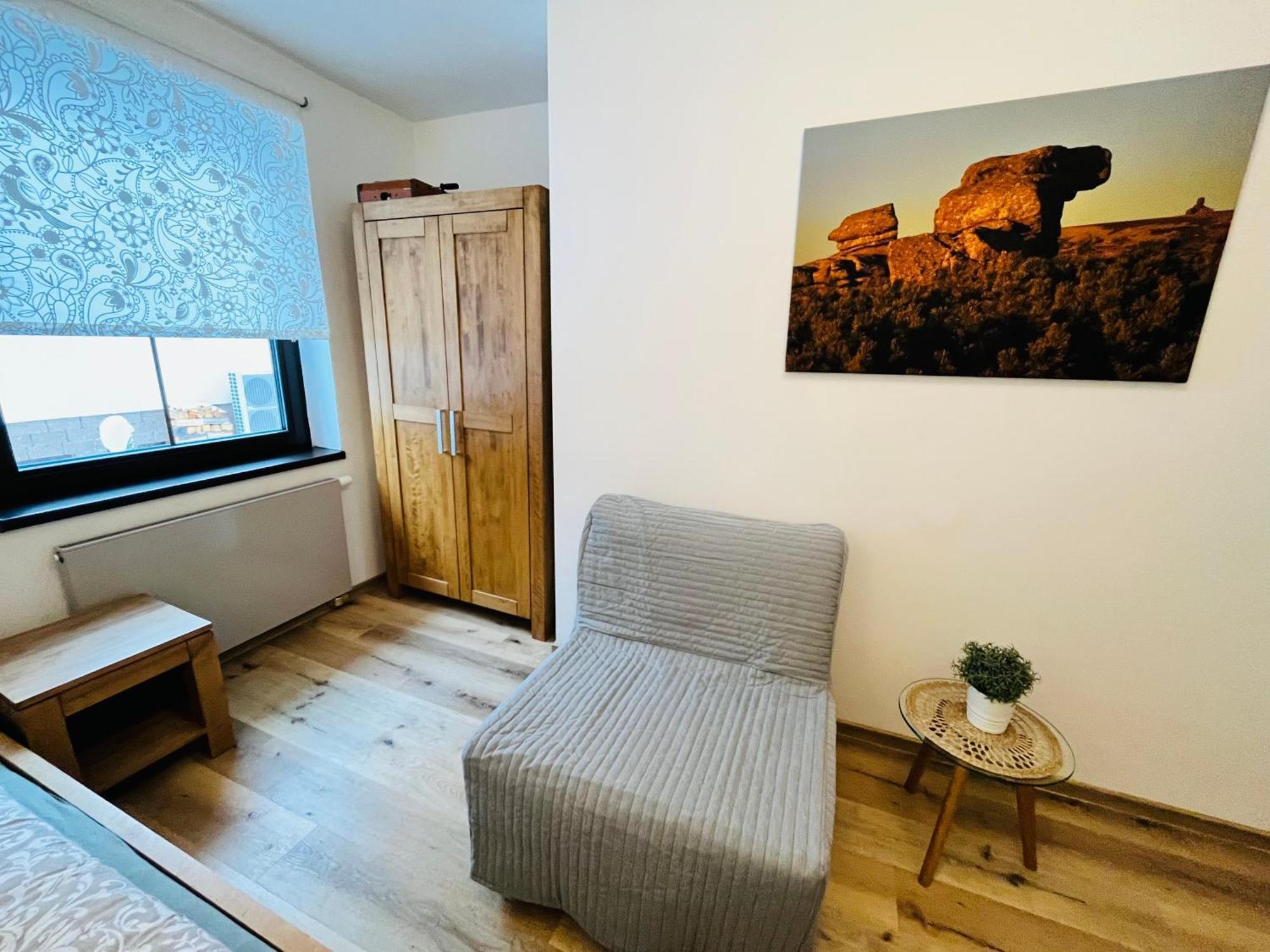 Vila Jensen Harrachov Ngoại thất bức ảnh