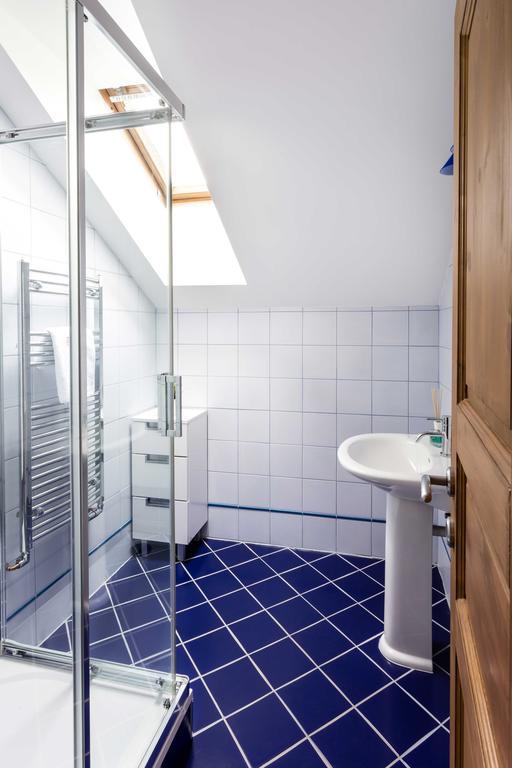 Vila Jensen Harrachov Ngoại thất bức ảnh