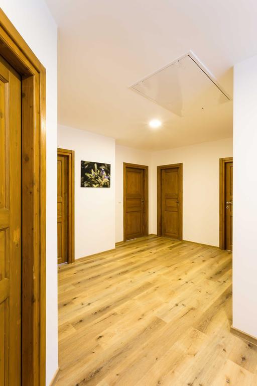 Vila Jensen Harrachov Ngoại thất bức ảnh