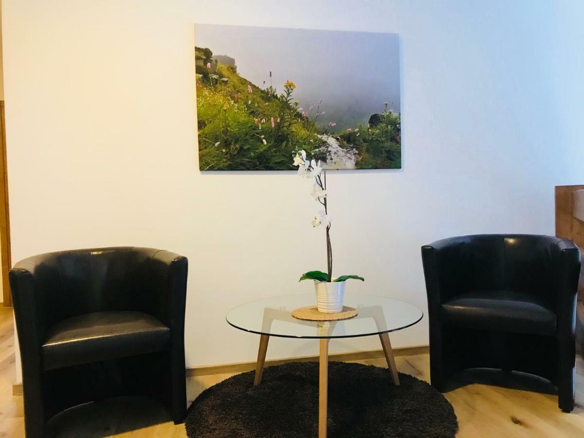 Vila Jensen Harrachov Ngoại thất bức ảnh
